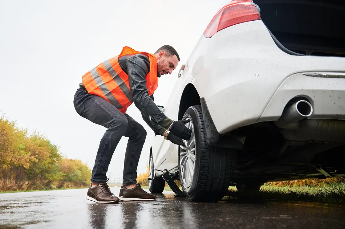 Gülşehir Yol Yardım