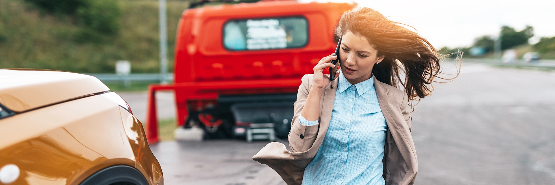 Gülşehir Yol Yardım